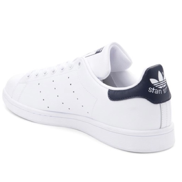 adidas Shoes - Adidas Stan Smith Casual Sneaker White/Black